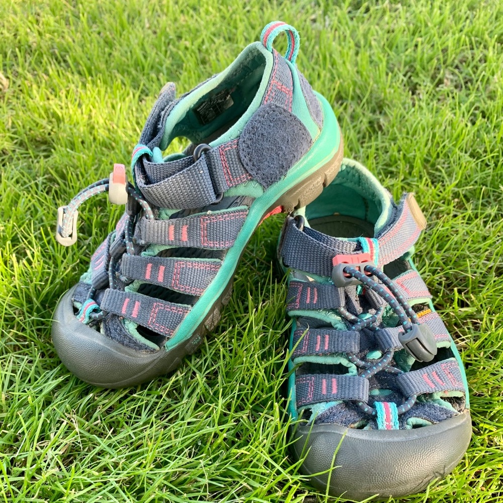 🔸Keen Girl’s Sandal🔸